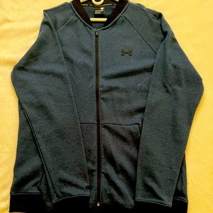 Men’s Under Armour Zip up